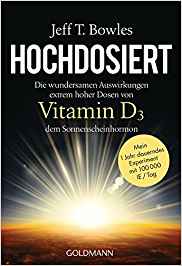 Bild 1 von Hochdosiert: Die wundersamen Auswirkungen extrem hoher Dosen von Vitamin D3