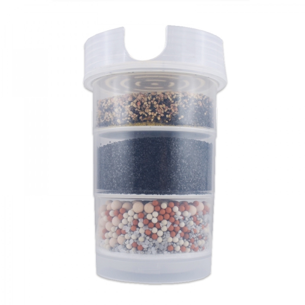 Bild 1 von MAUNAWAI® KANNE Mini/Color PI-Filterkartusche