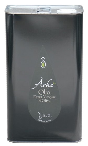 Bild 1 von Arkè Olivenöl Extra Vergine – das Kraftvolle 3 Liter