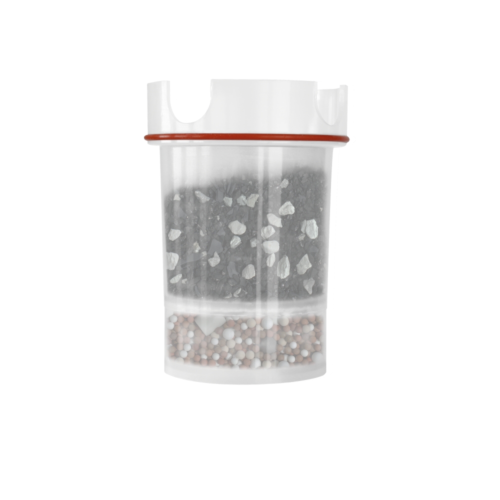 Bild 1 von MAUNAWAI® Kanne Kini frühlingsgrün, Tischwasserfilter