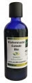 BIO Kiefernnadel Extrakt 100 ml in Blauglasflasche