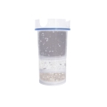 Bild 5 von MAUNAWAI® PIPRIME K8 BL Quelle Wasserfilter mit Blume und Edelstahl Wasserhahn