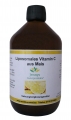 Liposomales Vitamin C 500 ml  aus Mais - ohne Gentechnik
