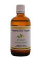 Vitamin D3 Tropfen 100 ml