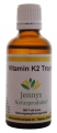 Vitamin K2 Tropfen - 50 ml