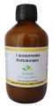 Liposomales Nattokinase 250 ml  ohne Gentechnik