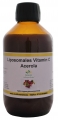 Liposomales Vitamin C aus Acerola 250 ml