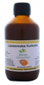 Liposomales Kurkuma 250 ml - kurze Haltbarkeit