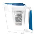 MAUNAWAI® Kanne Kini hellblau, Tischwasserfilter