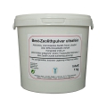 Zeolite Fine Powder 0-50 µm - 1 kg (order 3 pay for 2 only)