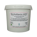 Zeolite Fine Powder 0-50 µm - 1 kg