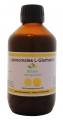 Liposomales L-Glutathion 250 ml in Braunglasflasche