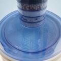 Bild 5 von MAUNAWAI® PI®PRIME K8 BL Quelle Wasserfilter mit Glasbehälter 
