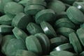 Spirulina Tabs 1 kg in Premiumqualität